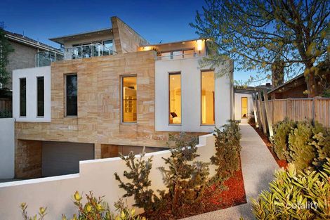 Property photo of 6 College Grove Black Rock VIC 3193