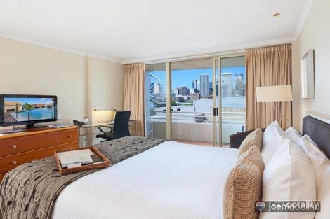 Property photo of 9/1A Glenelg Street South Brisbane QLD 4101