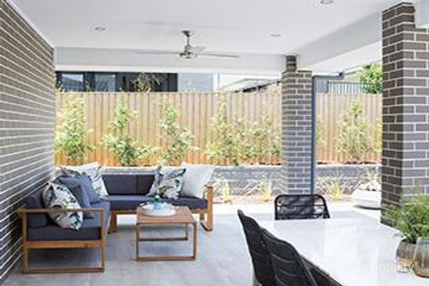 Property photo of LOT 1705 Emperor Parade Chisholm NSW 2322