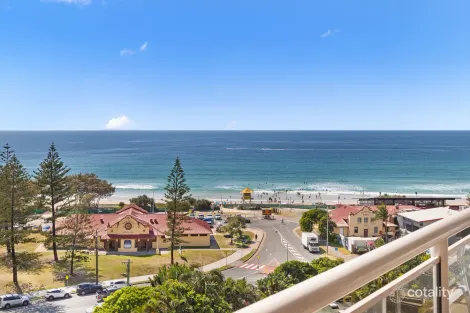 Property photo of 40/3 Cunningham Avenue Main Beach QLD 4217