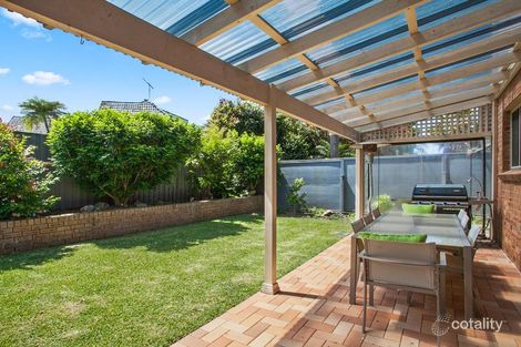 Property photo of 13A Dandenong Road Terrey Hills NSW 2084