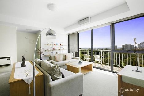 142/33-47 La Trobe St, Melbourne, VIC 3000