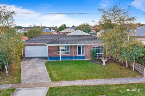 11 Spencer Rd, Ballan, VIC 3342