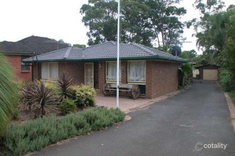 Property photo of 5 Cliff Road Freemans Reach NSW 2756