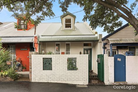Property photo of 32 Reuss Street Leichhardt NSW 2040