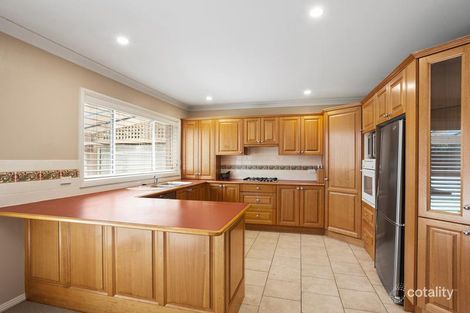 Property photo of 13A Dandenong Road Terrey Hills NSW 2084
