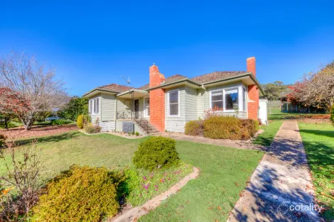 78 Coronation Ave, Bright, VIC 3741