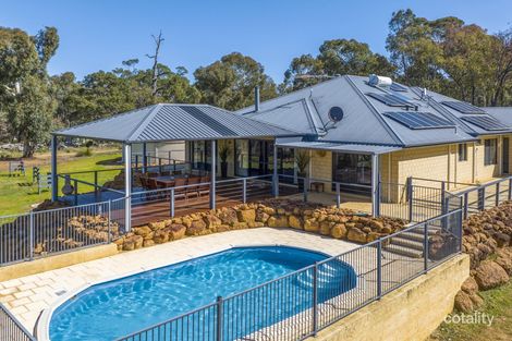 Property photo of 160 Maine-Anjou Drive Lower Chittering WA 6084