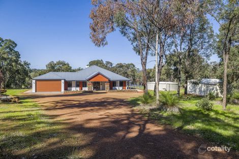 Property photo of 160 Maine-Anjou Drive Lower Chittering WA 6084