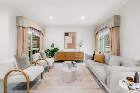Property photo of 3 Hovea Court Mill Park VIC 3082
