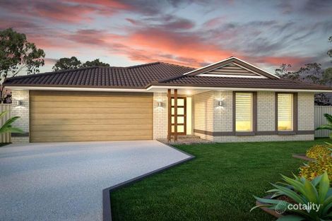 Property photo of 534 Riverboat Drive Thurgoona NSW 2640