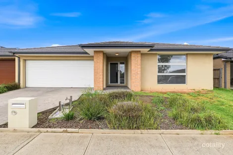 24 Pastille Rd, Manor Lakes, VIC 3024