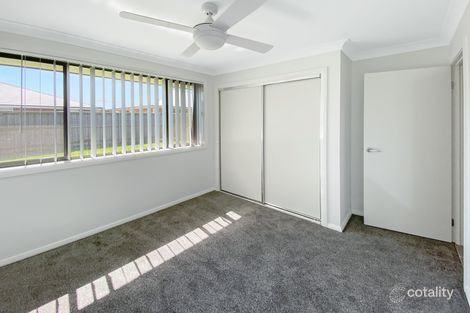 Property photo of 48 Arrowtail Street Chisholm NSW 2322