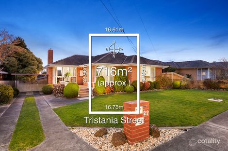 22 Tristania St, Doncaster East, VIC 3109