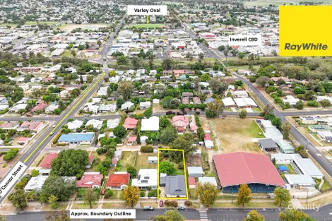 Property photo of 81 Brae Street Inverell NSW 2360