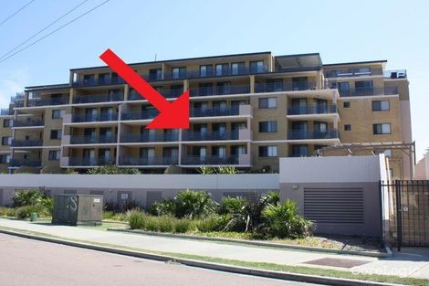 Property photo of 66/54-66 Hutton Road The Entrance North NSW 2261