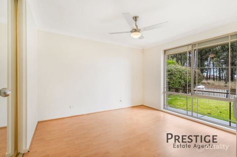 Property photo of 21 Warragamba Crescent Bossley Park NSW 2176