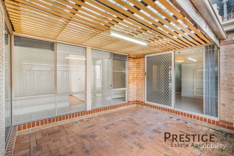 Property photo of 21 Warragamba Crescent Bossley Park NSW 2176