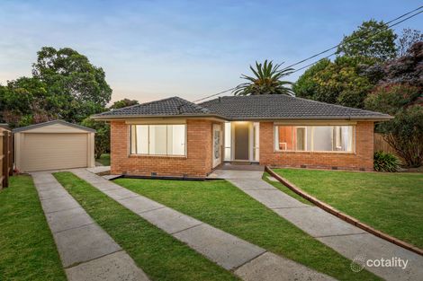 Property photo of 5 Emerson Close Frankston VIC 3199