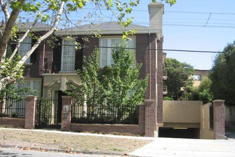 1c Glenview Ave, Malvern, VIC 3144