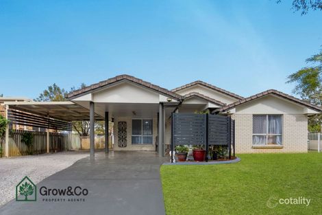 Property photo of 23 Sittella Street Bellmere QLD 4510