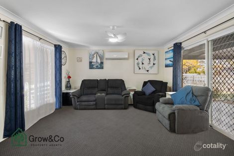 Property photo of 23 Sittella Street Bellmere QLD 4510