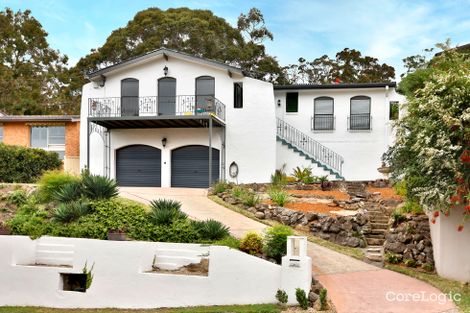 Property photo of 31 Garfield Avenue Bonnet Bay NSW 2226