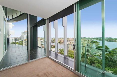 Property photo of 71/89 Lambert Street Kangaroo Point QLD 4169