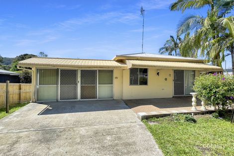 Property photo of 8 Cudgera Creek Road Burringbar NSW 2483