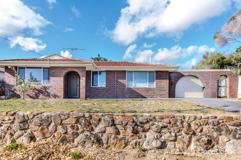 Property photo of 40 Danbury Crescent Girrawheen WA 6064