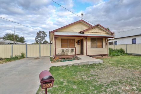 220 Woodham Ave, Mildura, VIC 3500