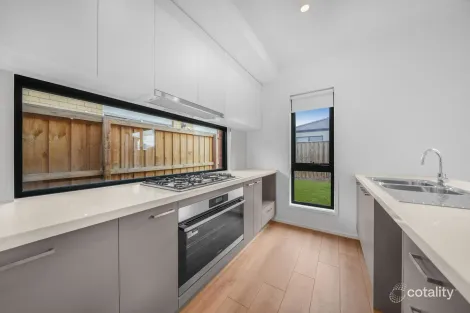 Property photo of 4 Corinth Street Manor Lakes VIC 3024