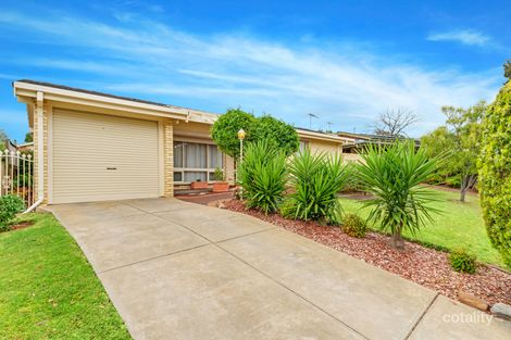 5 Dearman Ave, Redwood Park, SA 5097