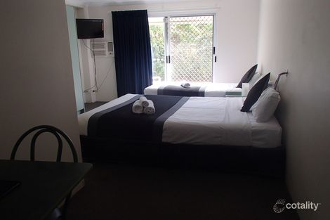 Property photo of 2/61 Sparkes Street Chermside QLD 4032