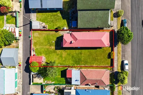 Property photo of 10 Cupro Street Lithgow NSW 2790