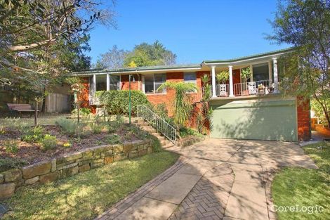 Property photo of 21 Merinda Avenue Epping NSW 2121