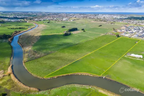 Property photo of 56 Shannon Road Dennington VIC 3280