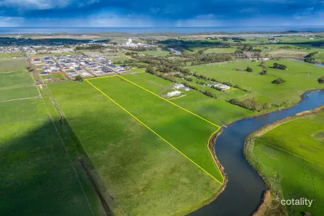 Property photo of 56 Shannon Road Dennington VIC 3280