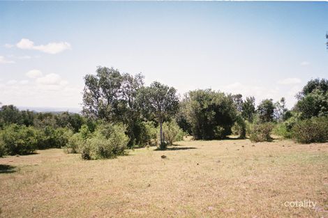 Property photo of 331 Gowrie-Glencoe Road Glencoe QLD 4352