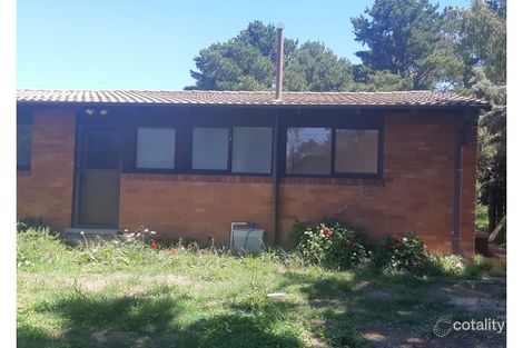 Property photo of 11 Cheeke Place Latham ACT 2615