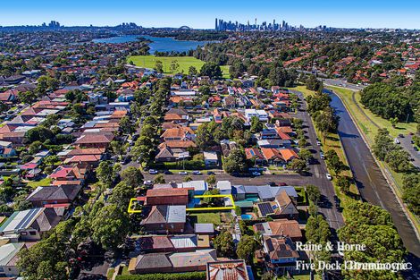Property photo of 29 Connecticut Avenue Five Dock NSW 2046