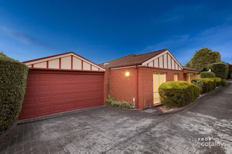 6/7 Hillcrest Ave, Ferntree Gully, VIC 3156