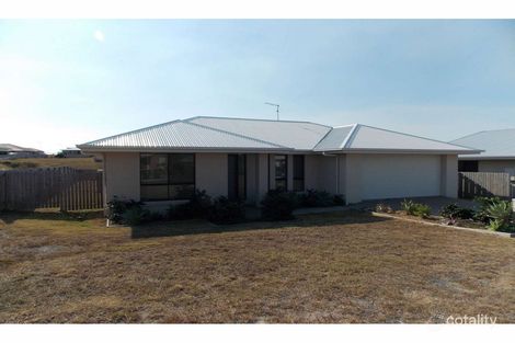 20 Eagle Hts, Zilzie, QLD 4710