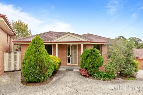 2/23-25 Boyd St, Greensborough, VIC 3088