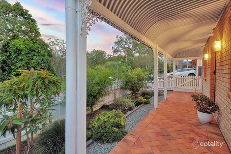 Property photo of 18 Hannam Crescent Forest Lake QLD 4078