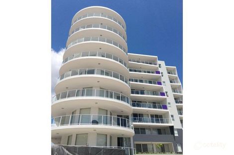 Property photo of 109/3 George Street Warwick Farm NSW 2170