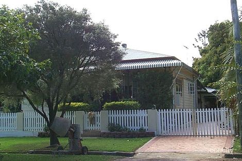 84 Morey St, South Townsville, QLD 4810