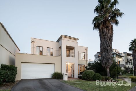 Property photo of 22 Beacon Vista Port Melbourne VIC 3207