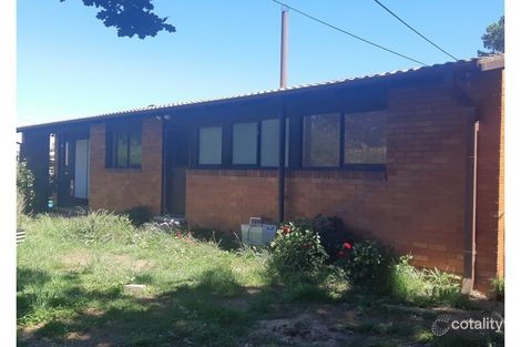 Property photo of 11 Cheeke Place Latham ACT 2615