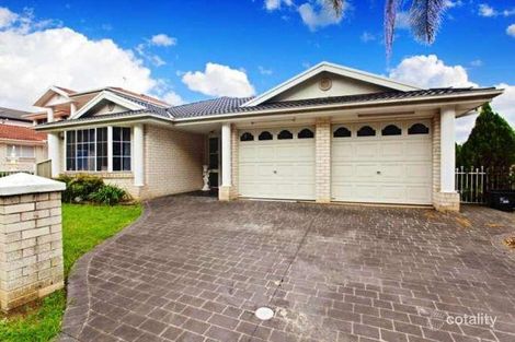 Property photo of 7 Whitford Road Hinchinbrook NSW 2168